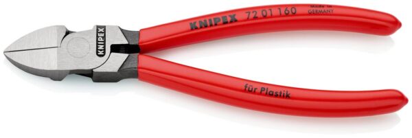 KLIJEŠTA BOČNA SJEČA 160mm ZA PLASTIKU