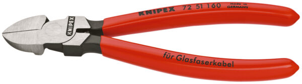 KLIJEŠTA BOČNA SJEČA ZA OPTIČKI KABEL 160mm
