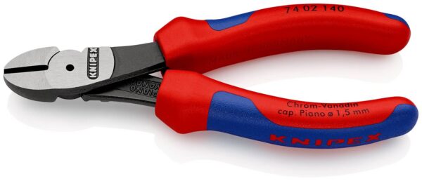 KLIJEŠTA BOČNA SJEČA OJAČANA 140mm