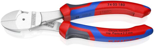 KLIJEŠTA BOČNA SJEČA OJAČANA 180mm