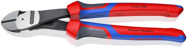 KLIJEŠTA BOČNA SJEČA OJAČANA 250mm