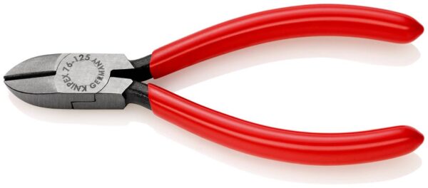 KLIJEŠTA ELEKTROMEHANIČARSKA SJEKAČA KOSA 125mm