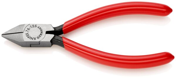 KLIJEŠTA ELEKTROMEHANIČARSKA SJEKAČA KOSA 125mm