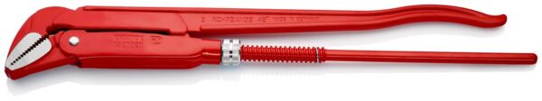 KLIJEŠTA ŠVEDSKA KOSA 45 - 2''