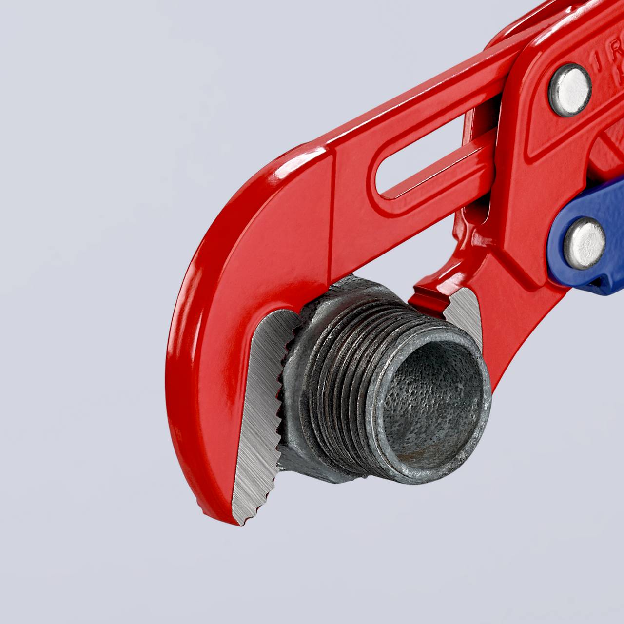 Ključevi za cijevi i kliješta za vodoinstalatere