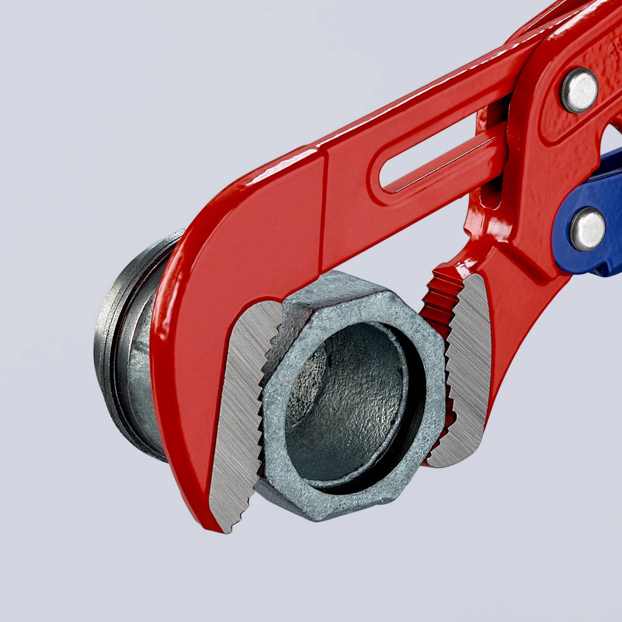 Ključevi za cijevi i kliješta za vodoinstalatere