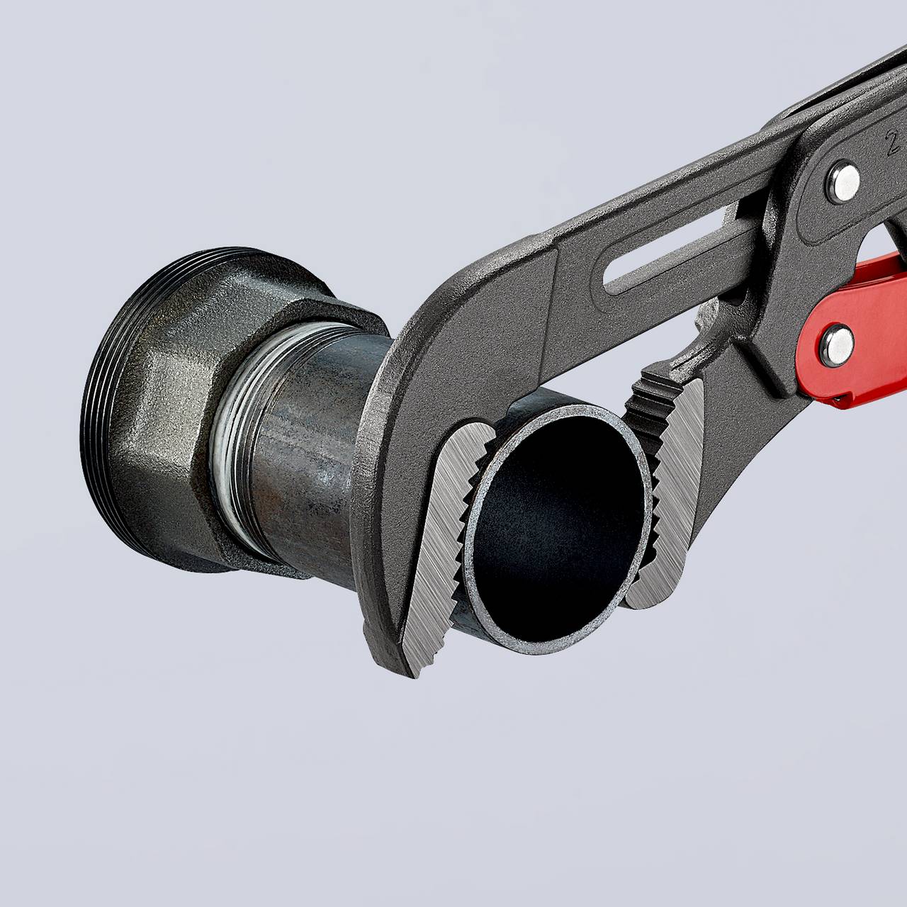 Ključevi za cijevi i kliješta za vodoinstalatere