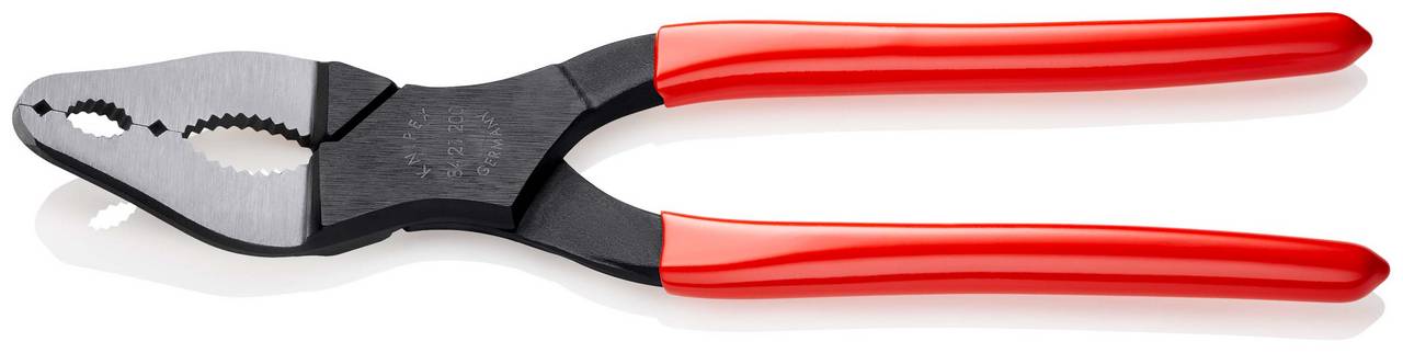 Ključevi za cijevi i kliješta za vodoinstalatere