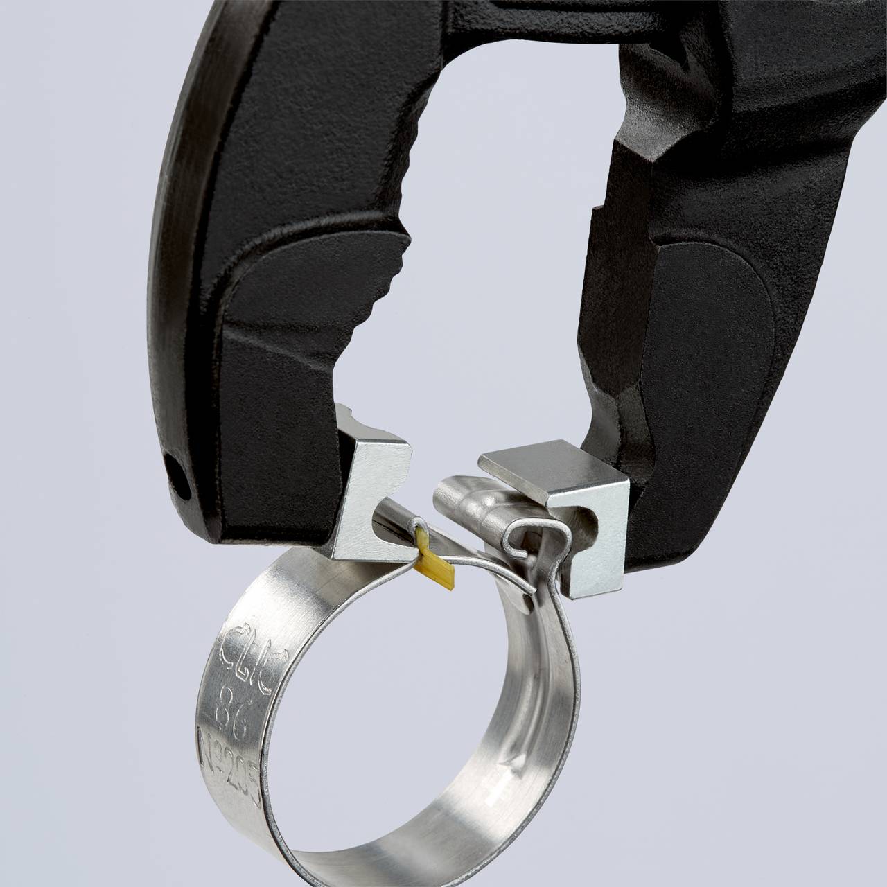 Ključevi za cijevi i kliješta za vodoinstalatere