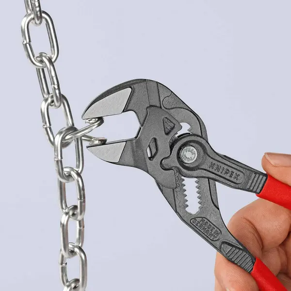 Ključevi za cijevi i kliješta za vodoinstalatere