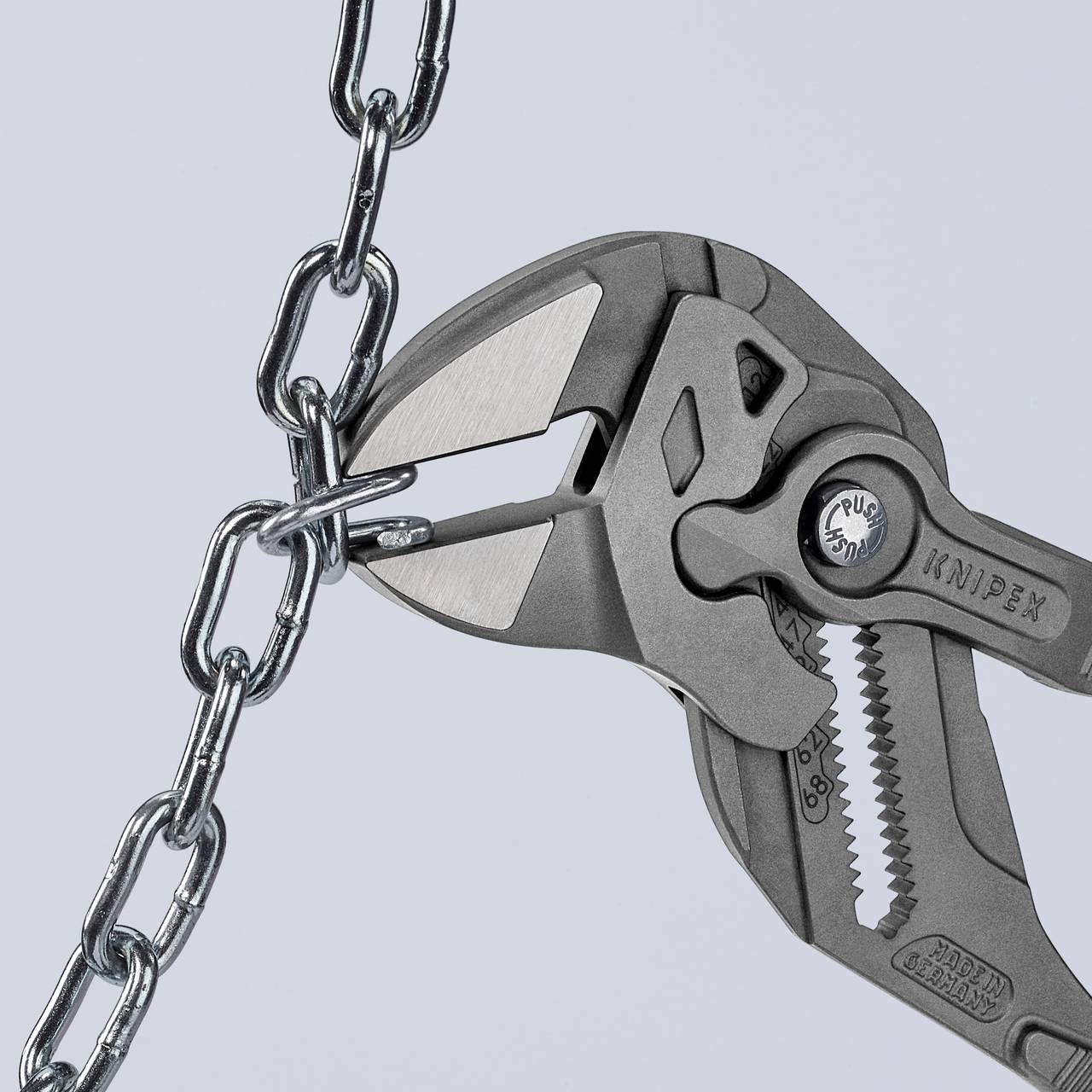 Ključevi za cijevi i kliješta za vodoinstalatere