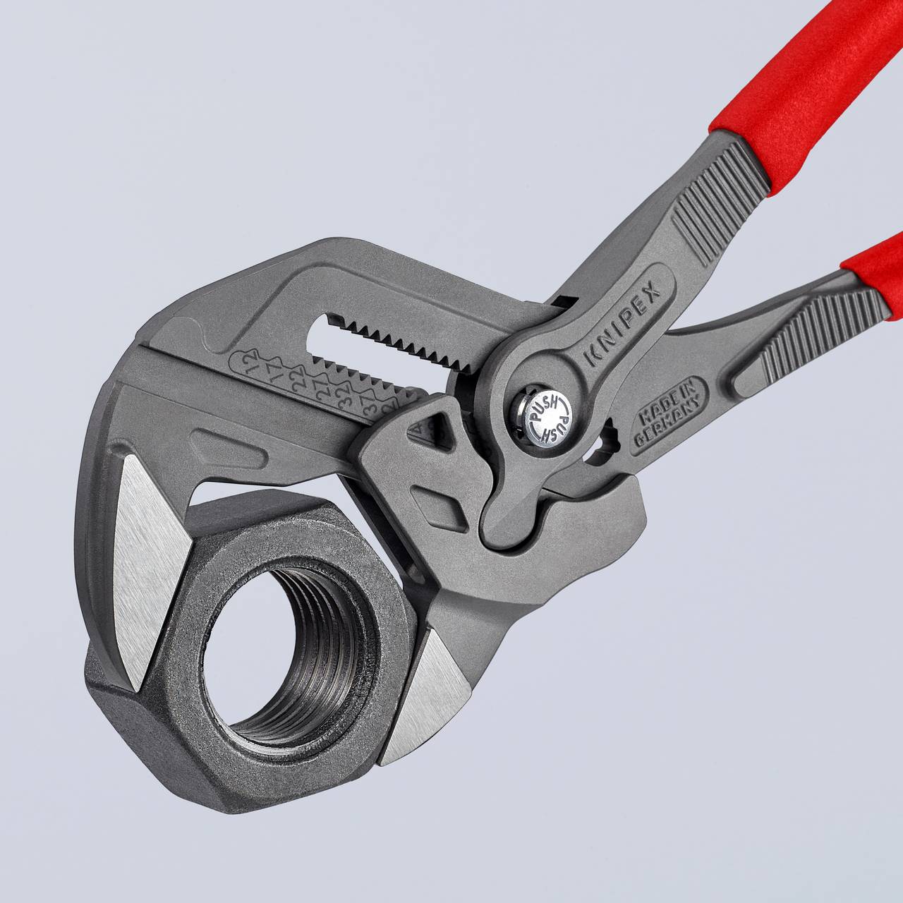 Ključevi za cijevi i kliješta za vodoinstalatere