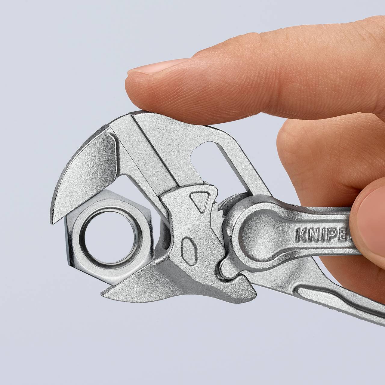 Ključevi za cijevi i kliješta za vodoinstalatere