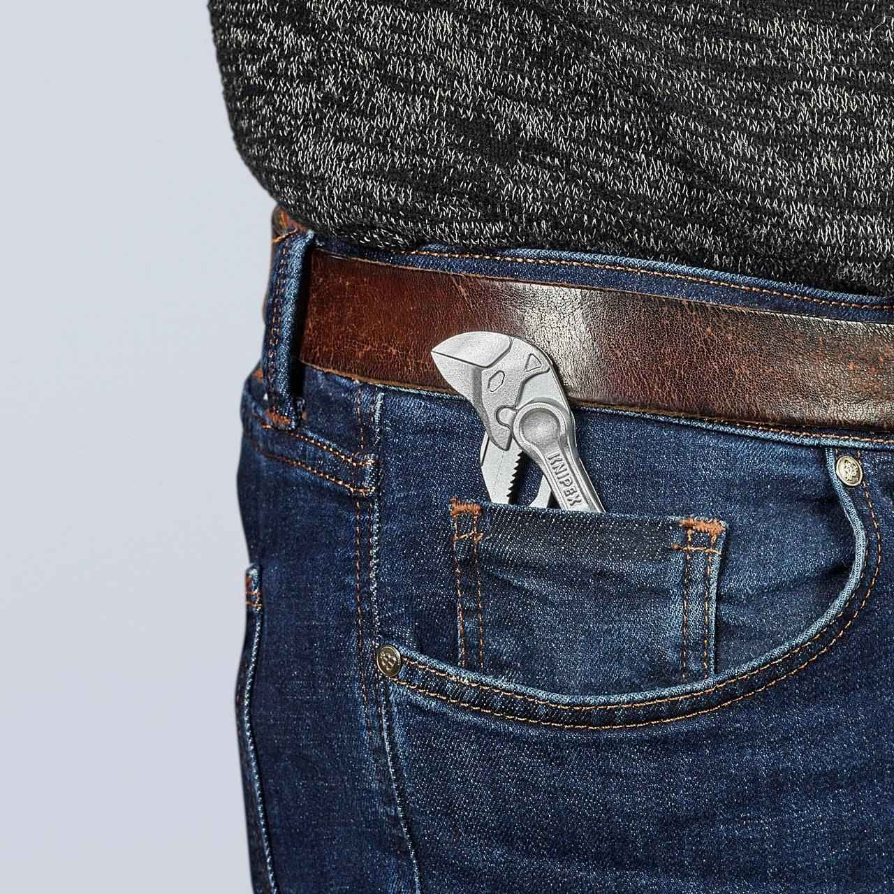 Ključevi za cijevi i kliješta za vodoinstalatere