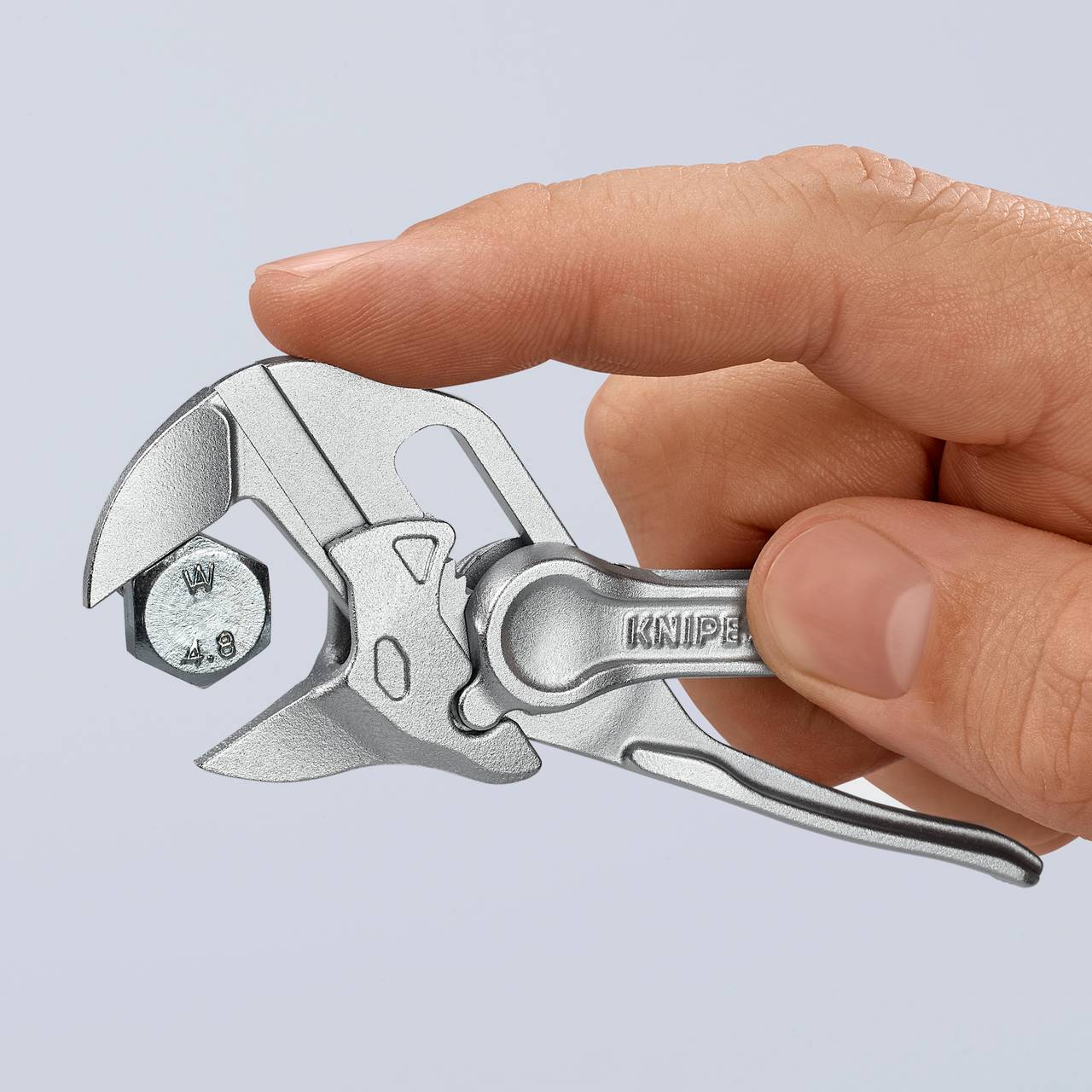 Ključevi za cijevi i kliješta za vodoinstalatere