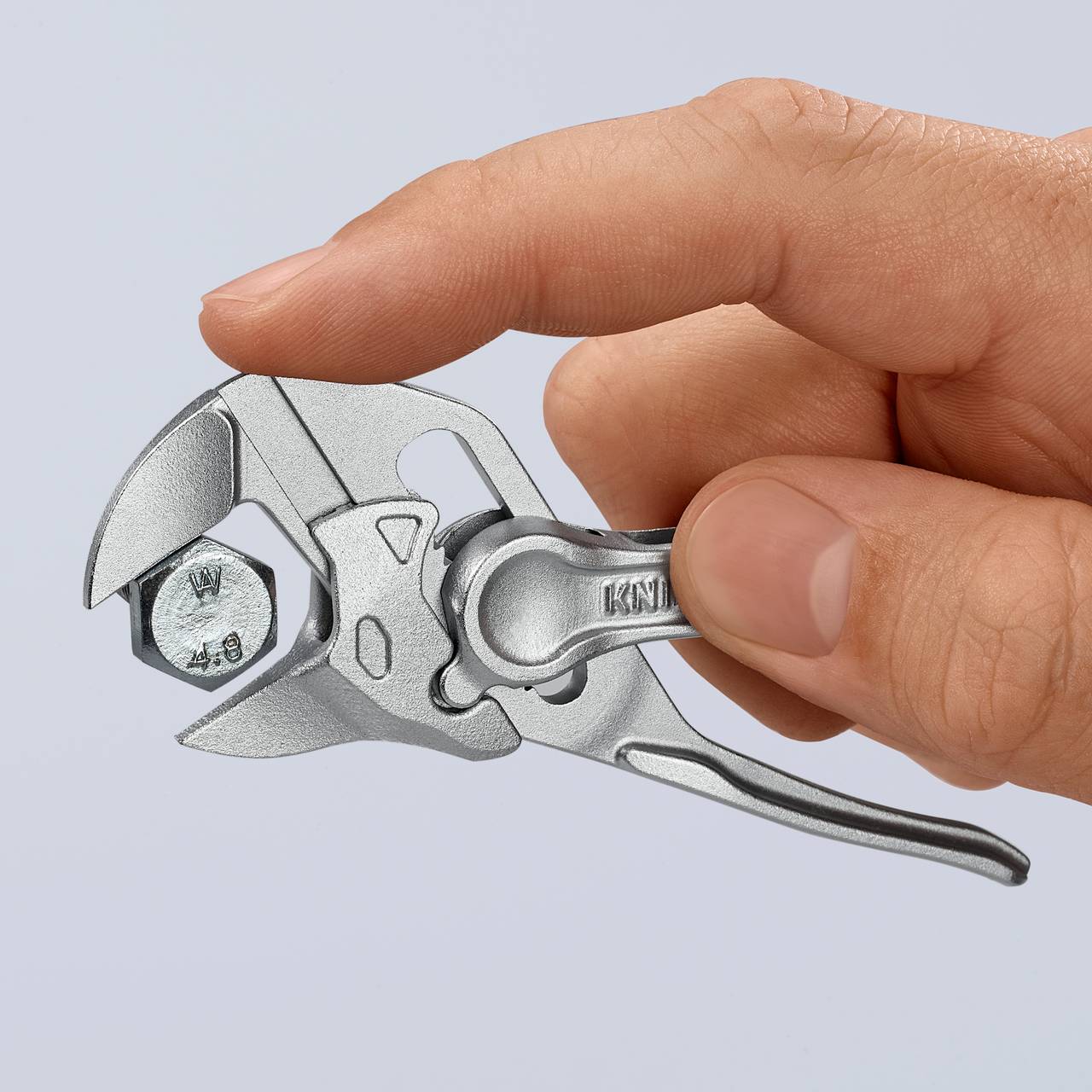 Ključevi za cijevi i kliješta za vodoinstalatere