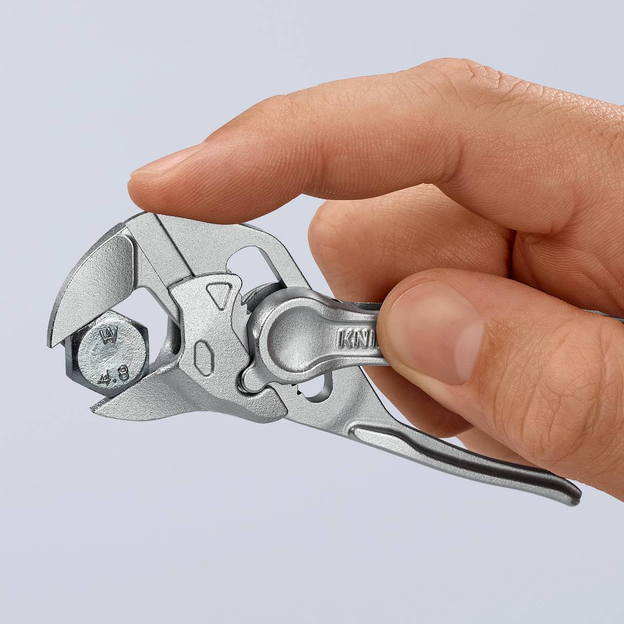 Ključevi za cijevi i kliješta za vodoinstalatere