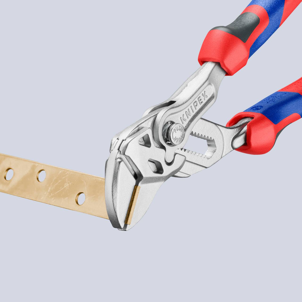 Ključevi za cijevi i kliješta za vodoinstalatere