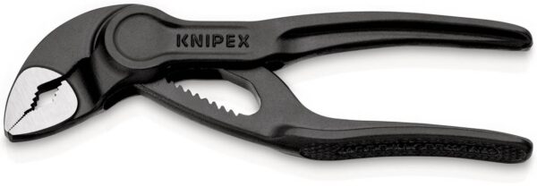 KLIJEŠTA PAPIGE ''COBRA'' XS 100 mm