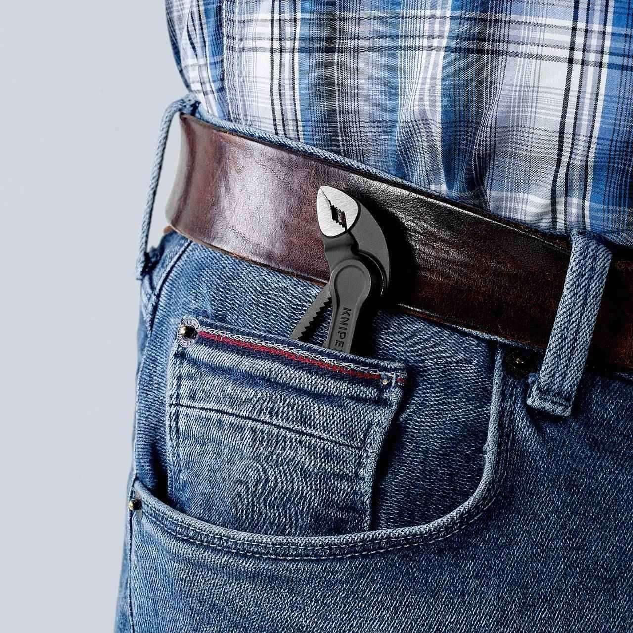 Ključevi za cijevi i kliješta za vodoinstalatere