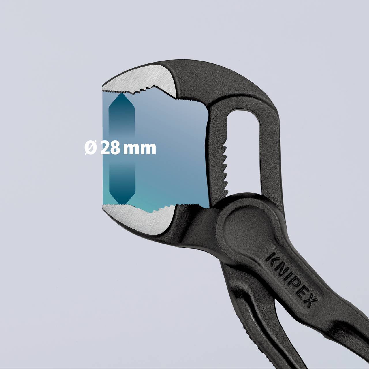 Ključevi za cijevi i kliješta za vodoinstalatere