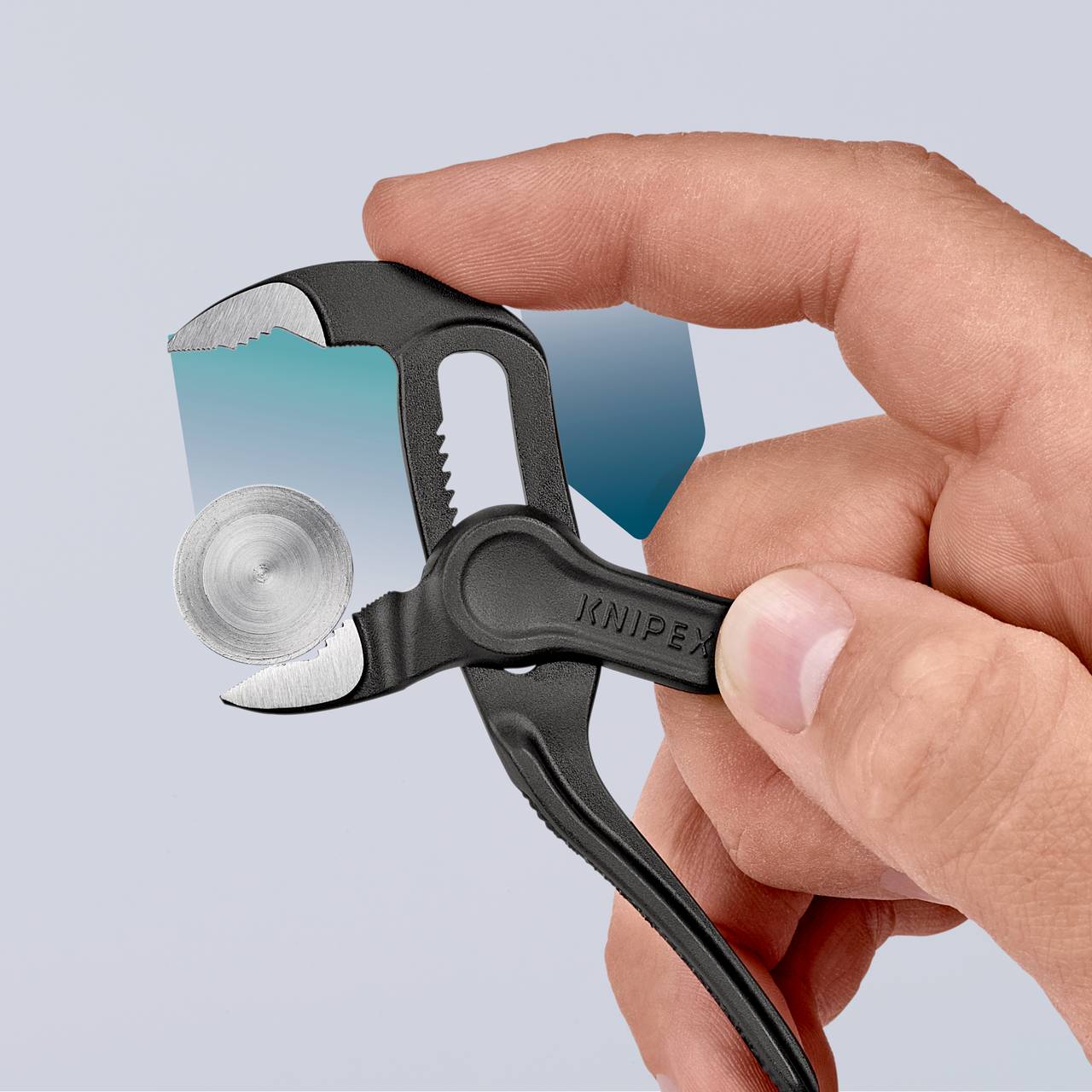 Ključevi za cijevi i kliješta za vodoinstalatere