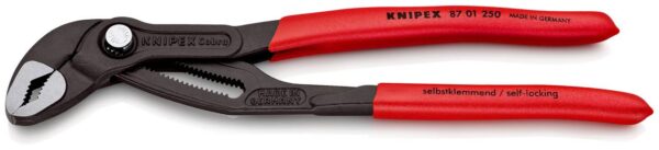 KLIJEŠTA PAPIGE ''COBRA'' 250 mm