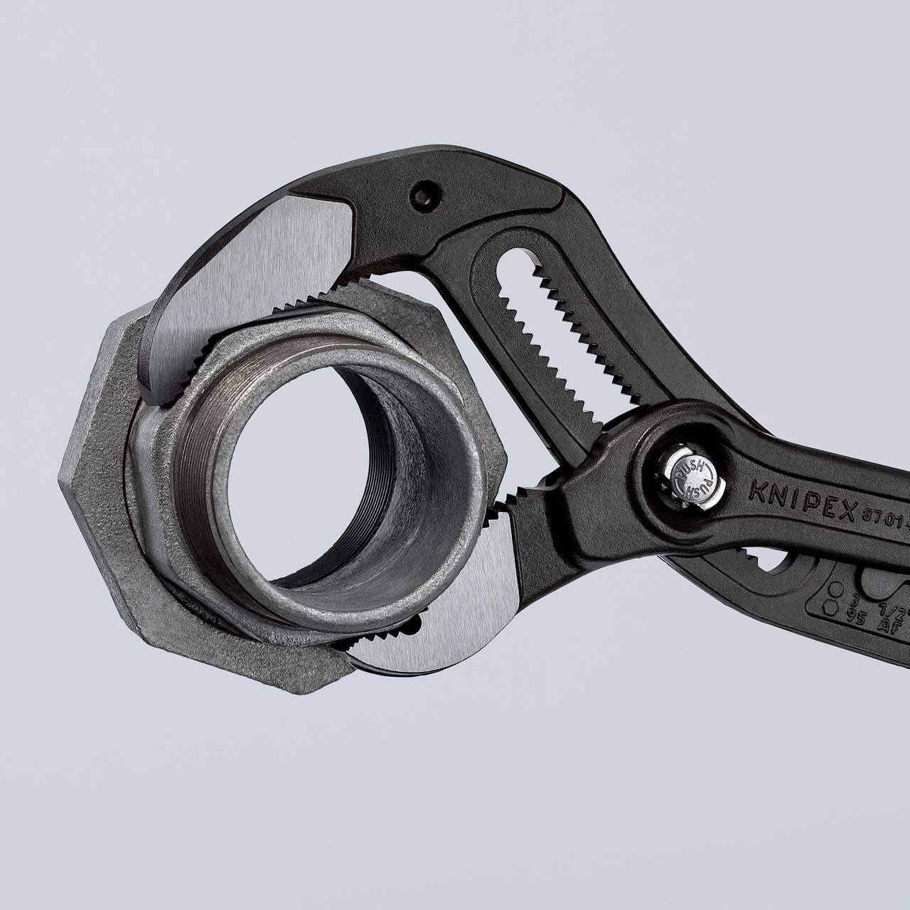 Ključevi za cijevi i kliješta za vodoinstalatere