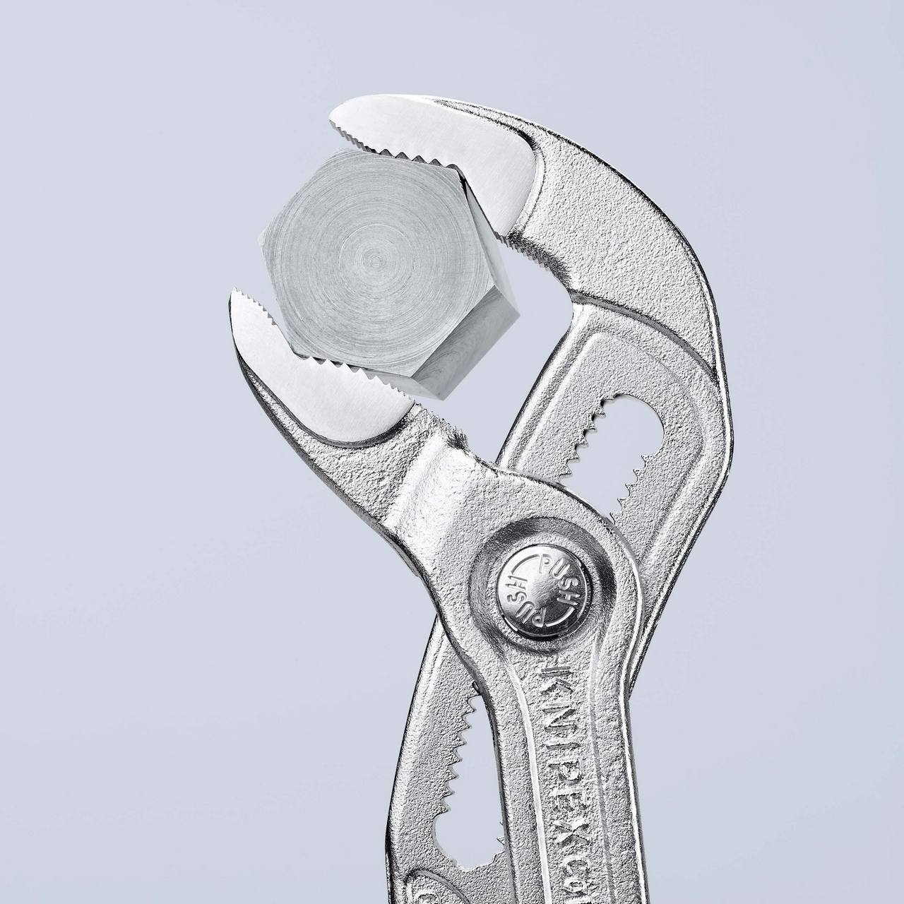 Ključevi za cijevi i kliješta za vodoinstalatere