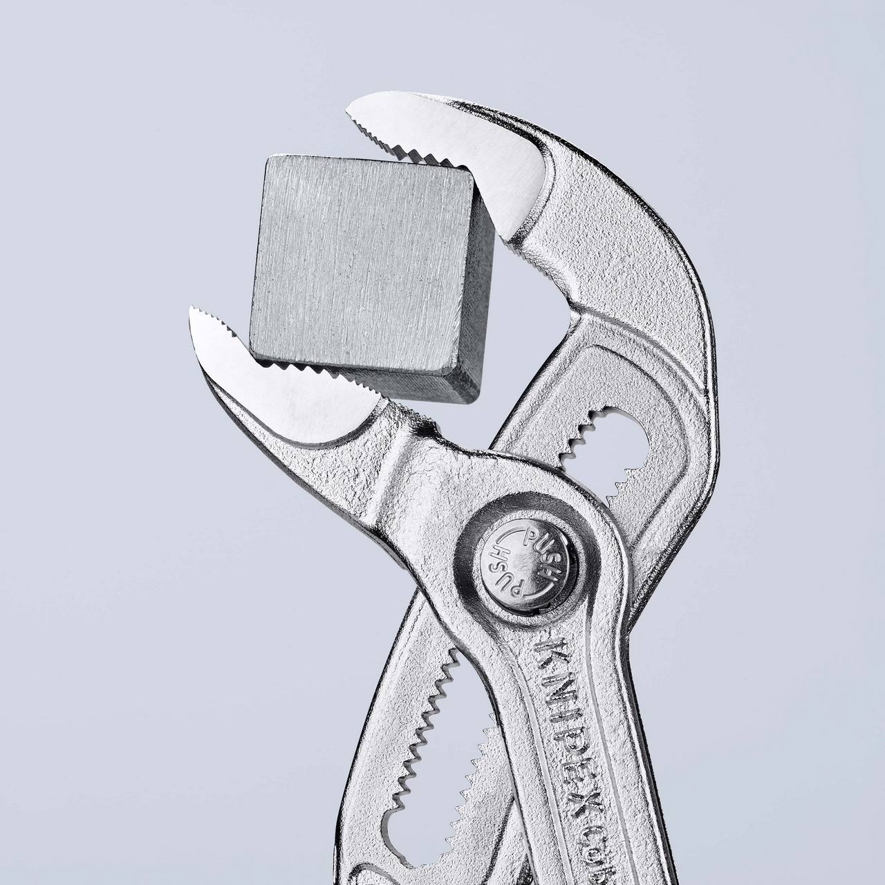 Ključevi za cijevi i kliješta za vodoinstalatere