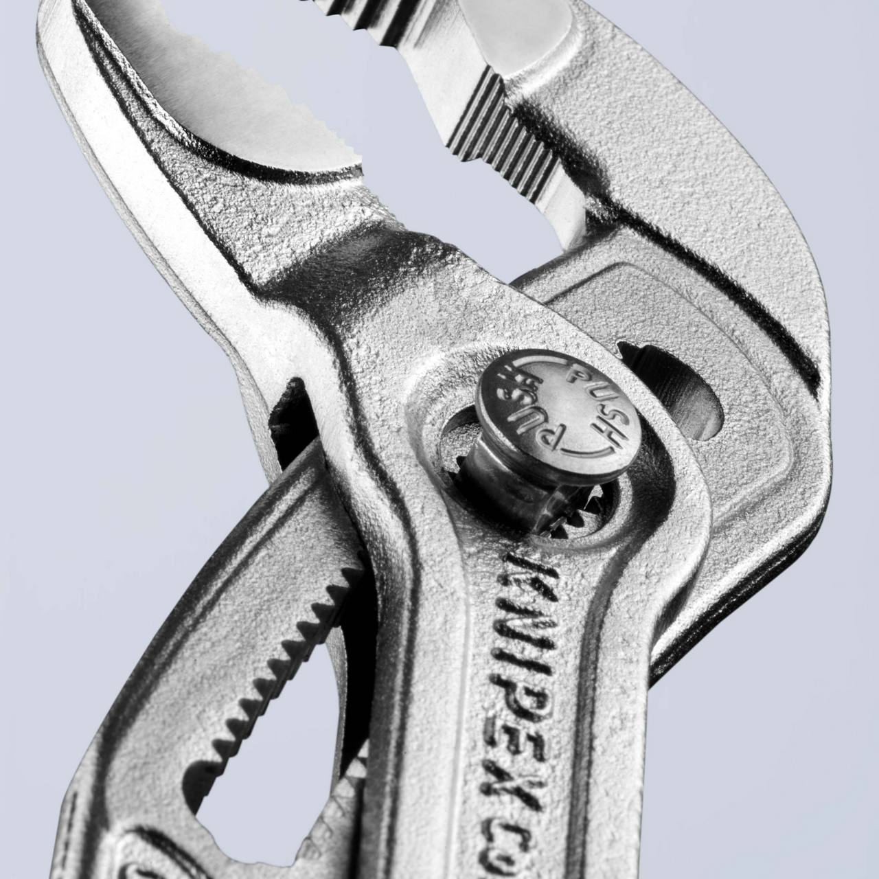 Ključevi za cijevi i kliješta za vodoinstalatere