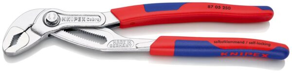 KLIJEŠTA PAPIGE ''COBRA'' 250mm