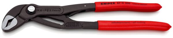 KLIJEŠTA PAPIGE ''COBRA-MATIC'' 250mm