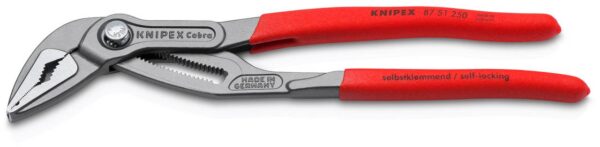 KLIJEŠTA PAPIGE "COBRA" 250 mm ES