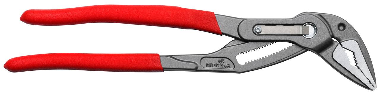 Ključevi za cijevi i kliješta za vodoinstalatere