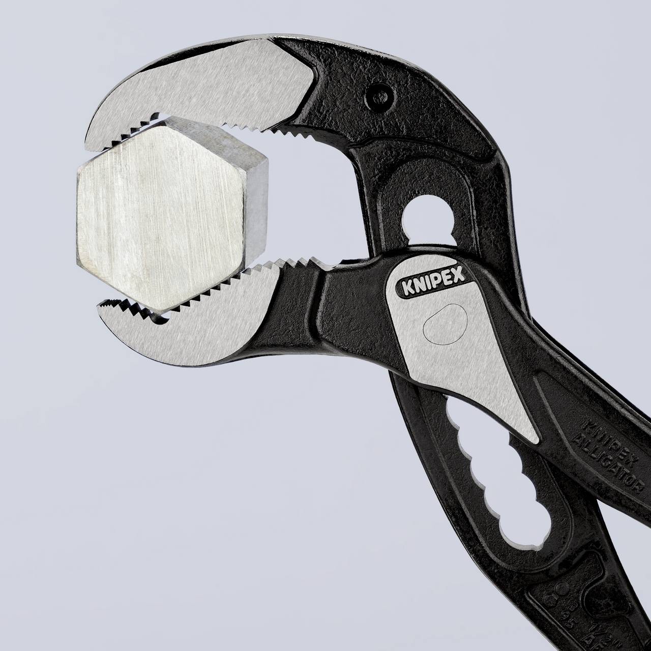 Ključevi za cijevi i kliješta za vodoinstalatere