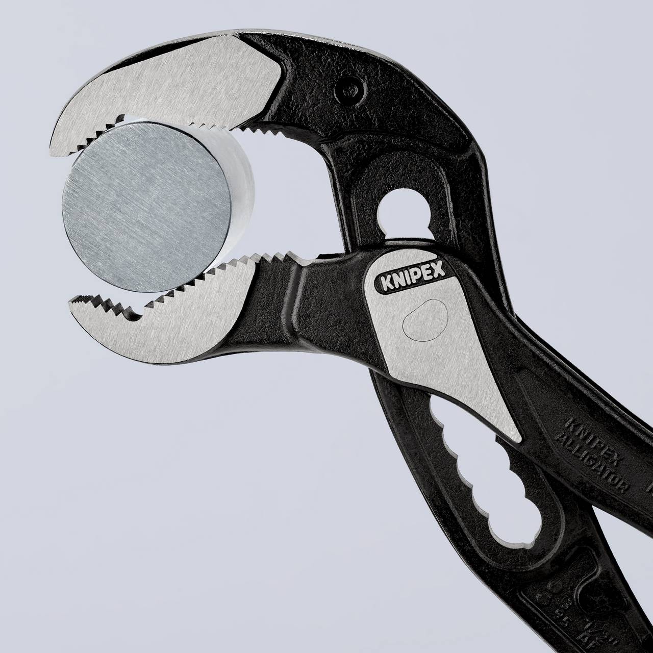 Ključevi za cijevi i kliješta za vodoinstalatere