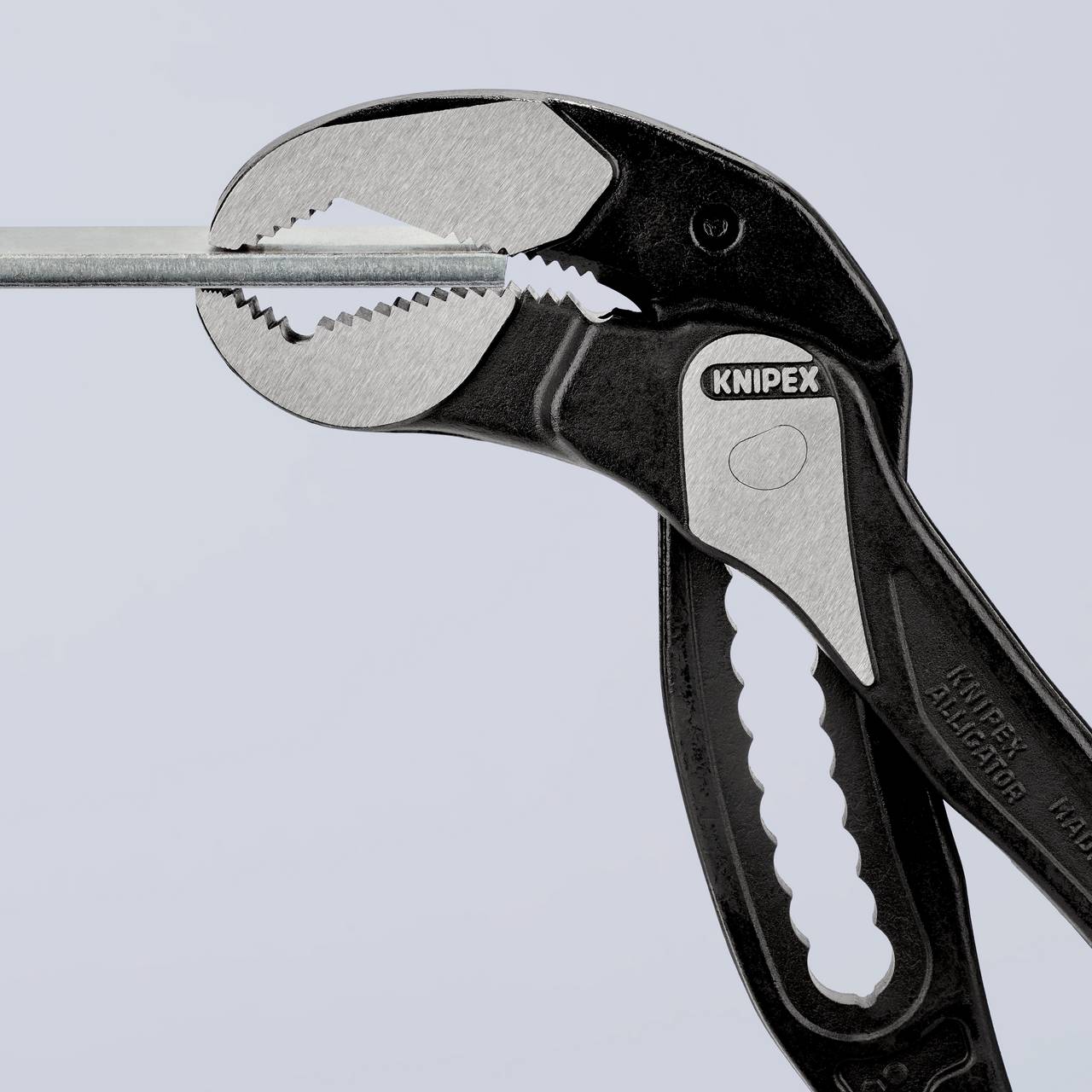 Ključevi za cijevi i kliješta za vodoinstalatere