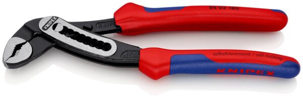 KLIJEŠTA PAPIGE ''ALIGATOR'' 180mm