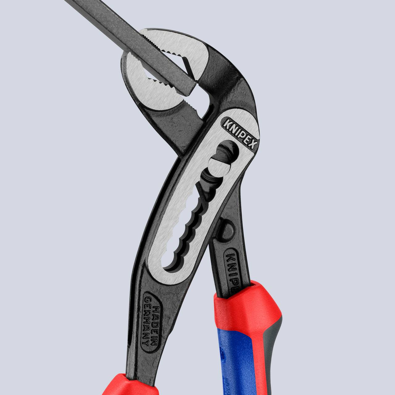 Ključevi za cijevi i kliješta za vodoinstalatere