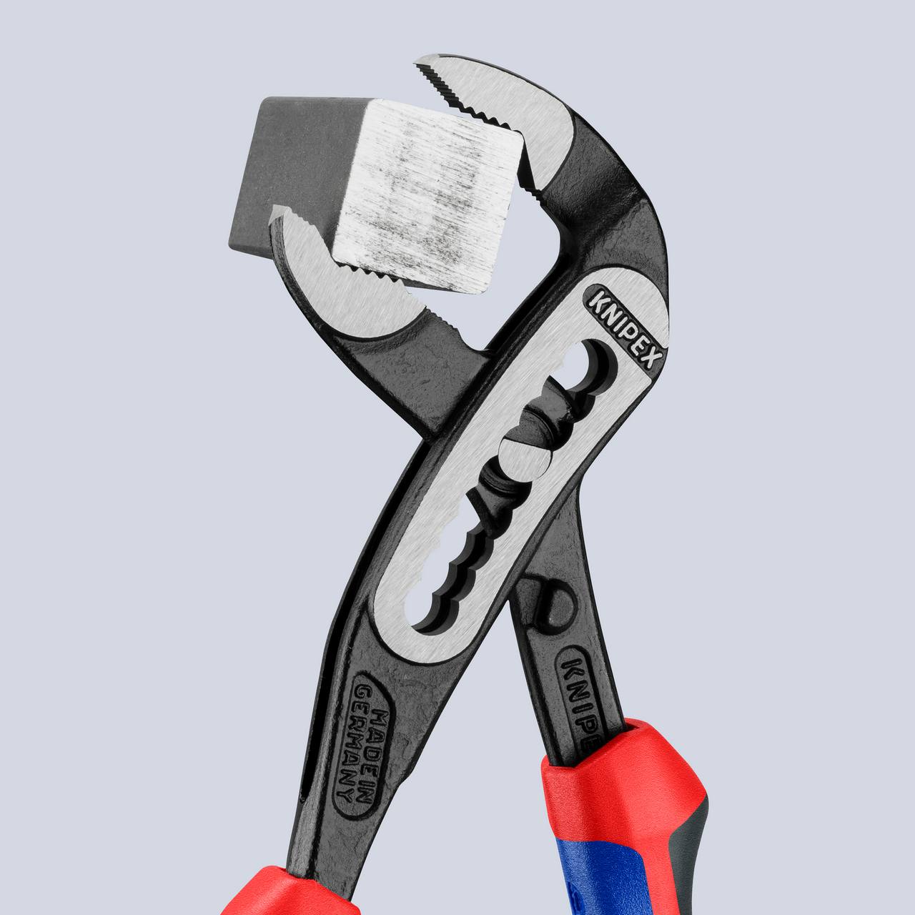 Ključevi za cijevi i kliješta za vodoinstalatere