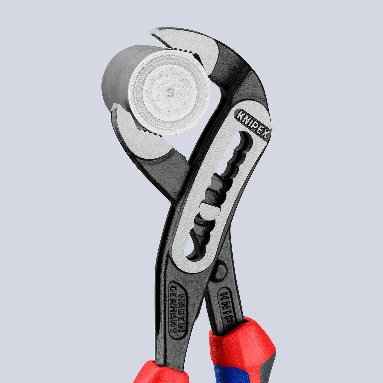 Ključevi za cijevi i kliješta za vodoinstalatere