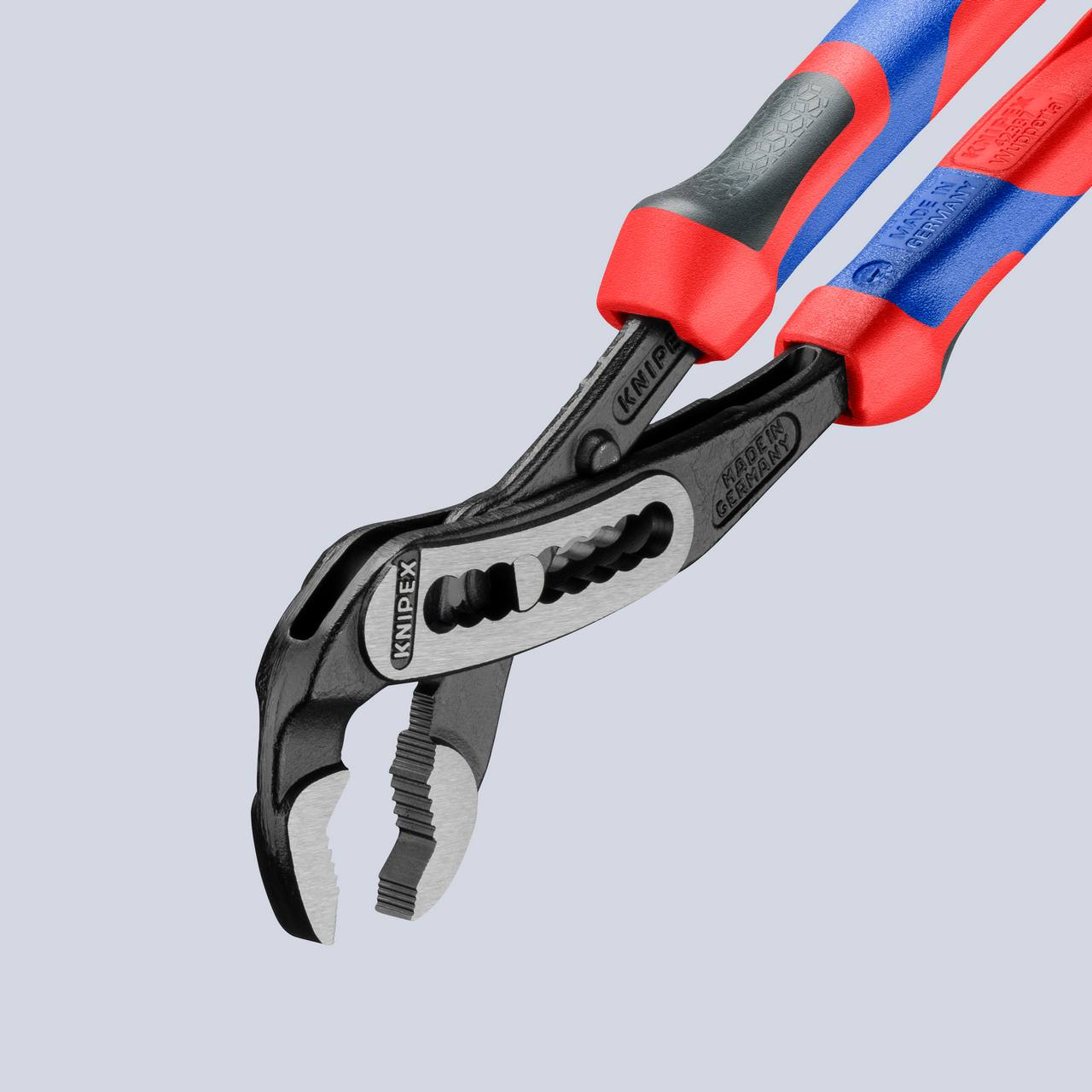 Ključevi za cijevi i kliješta za vodoinstalatere