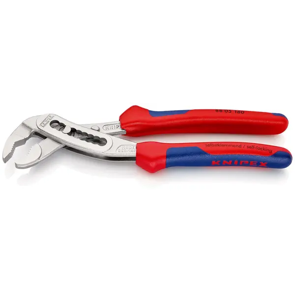 KNIP88 05 180 KLIJEŠTA PAPIGE ''ALIGATOR'' 180mm