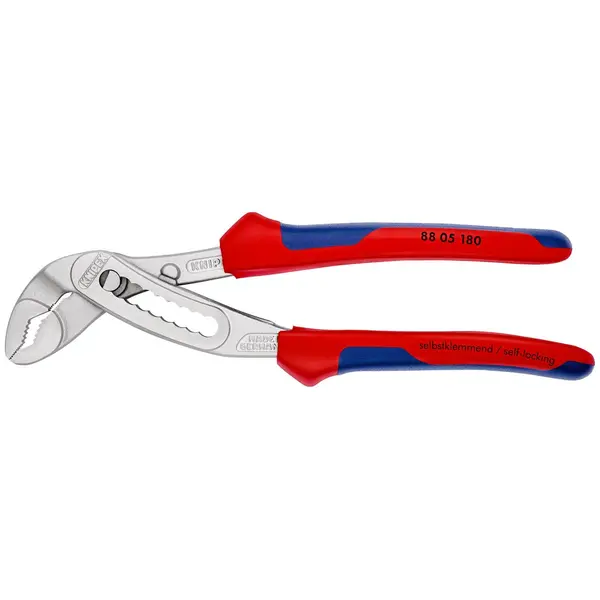 KNIP88 05 180 KLIJEŠTA PAPIGE ''ALIGATOR'' 180mm