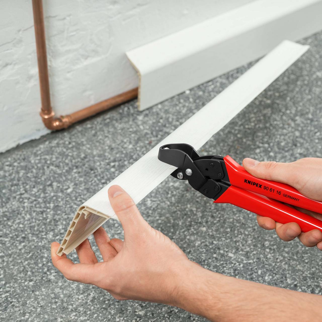 Specijalna kliješta i dodatna oprema