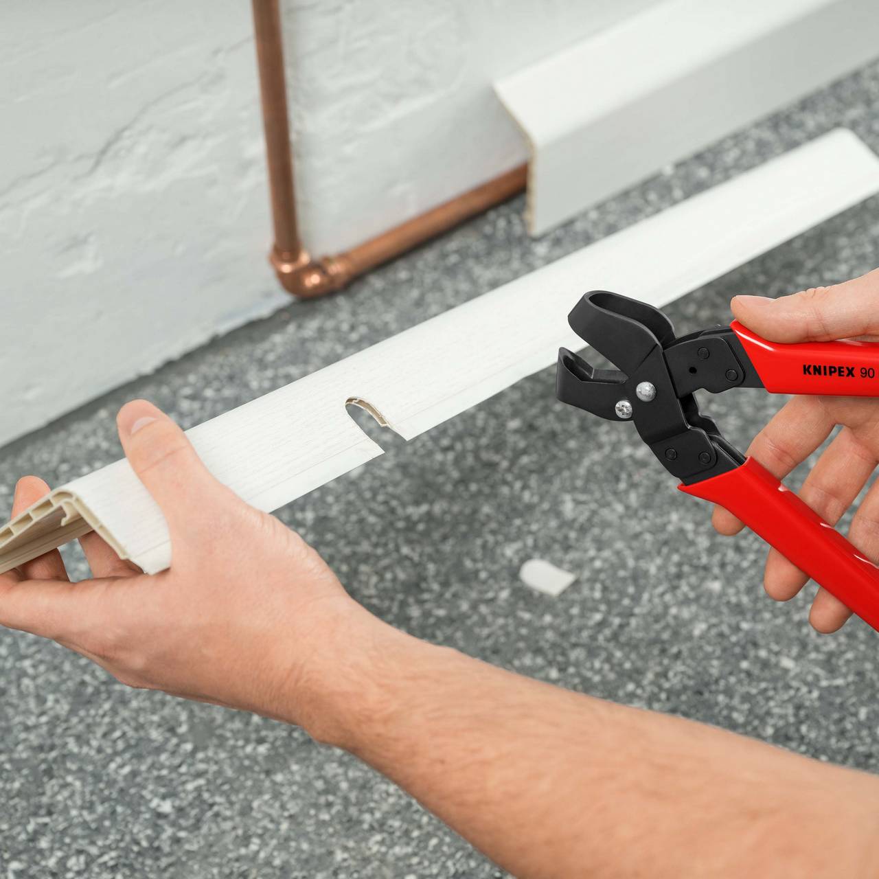 Specijalna kliješta i dodatna oprema