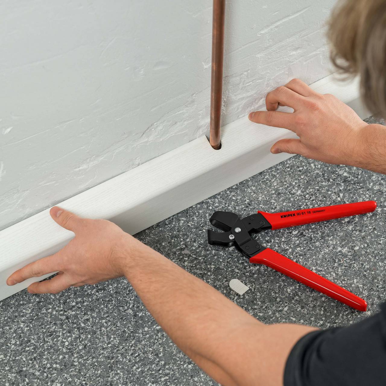 Specijalna kliješta i dodatna oprema