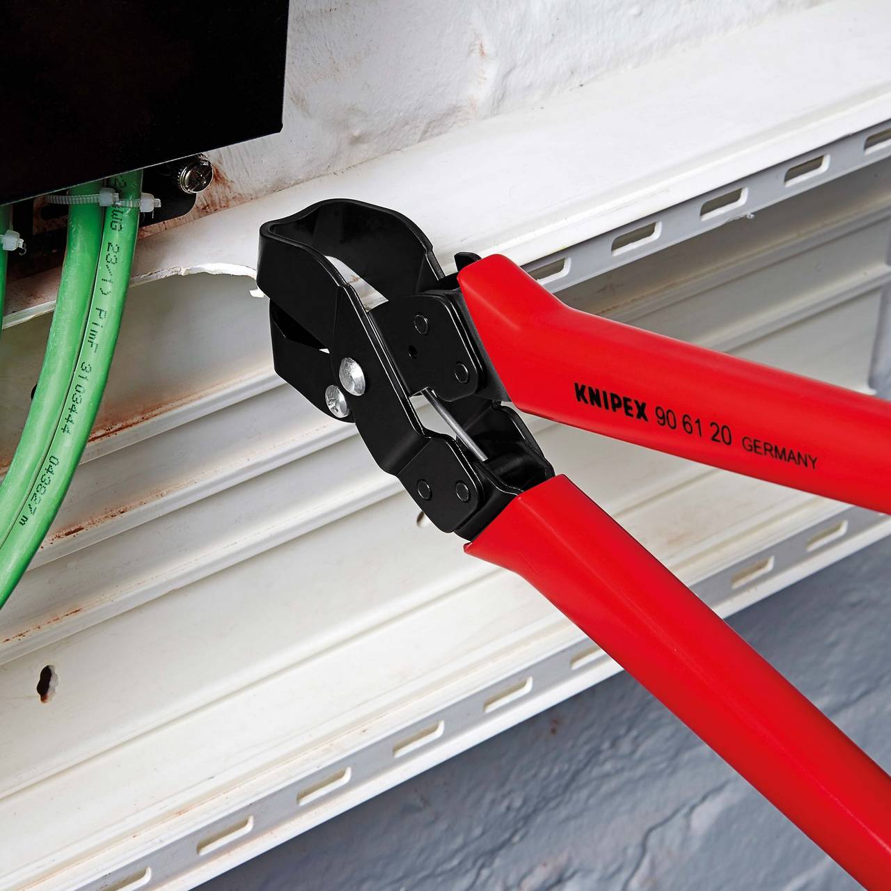 Specijalna kliješta i dodatna oprema