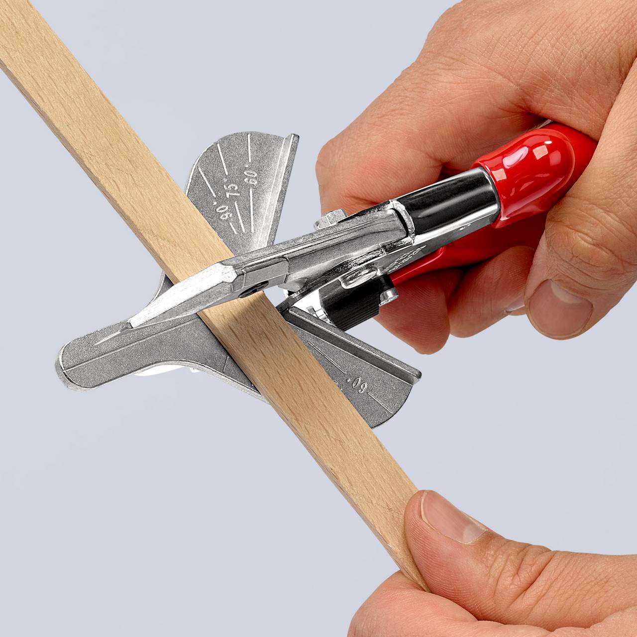 Škare za kabele i škare za žičanu užad